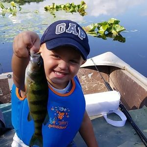 Meet your Posher, Chassity